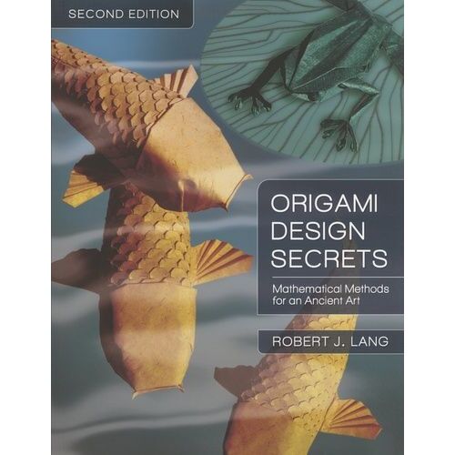 Origami Design Secrets