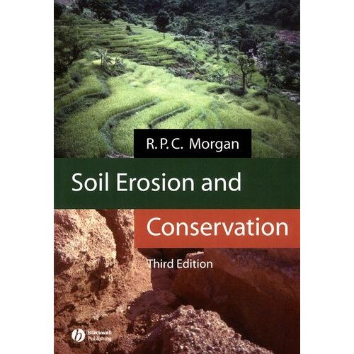Soil Erosion And Conservation