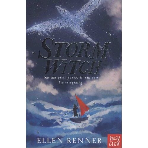 Storm Witch