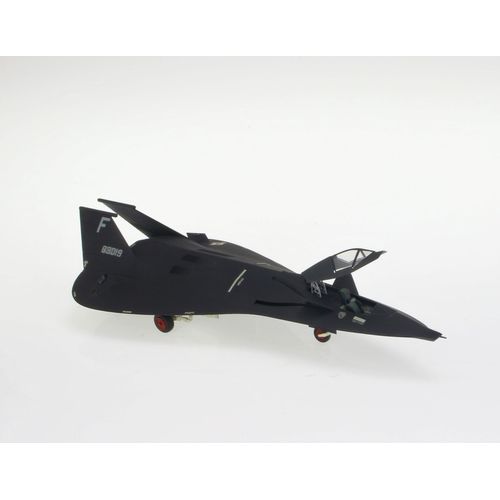 Stealt Fighter F19 Modélisme Militaire Maquette Armée