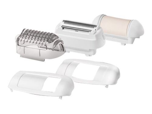 Calor Silence Soft Ep5660c0 - Épilateur - Sans Fil - Fuchsia