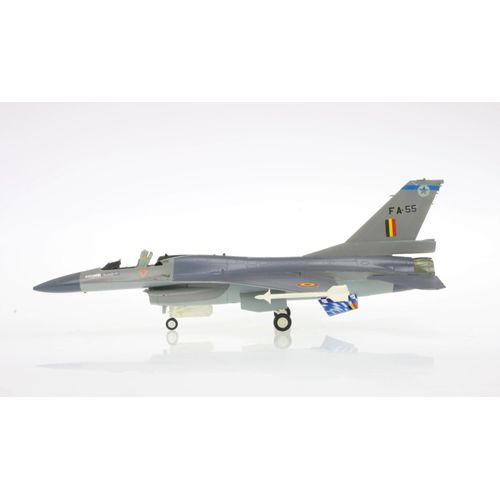 General Dynamics F16 Modélisme Militaire Maquette Armée 1/48 Armée Belge