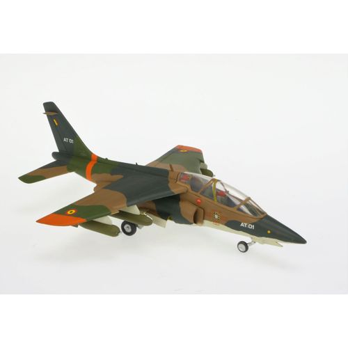 Alphajet Armée Belge Modélisme Militaire Maquette Armée 1/48