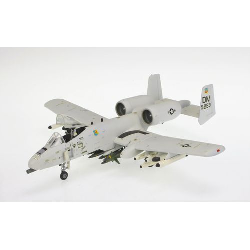 Fairchild Wartog A10 Thunderbolt Ii Modélisme Militaire Maquette Armée 1/48