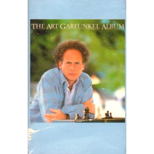 Art Garfunkel - The Art Garfunkel Album [Cassette]