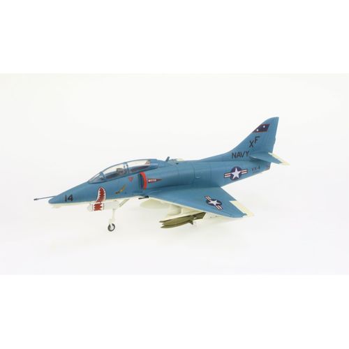 Skyhawk Ta-4f Modélisme Militaire Maquette Armée 1/48