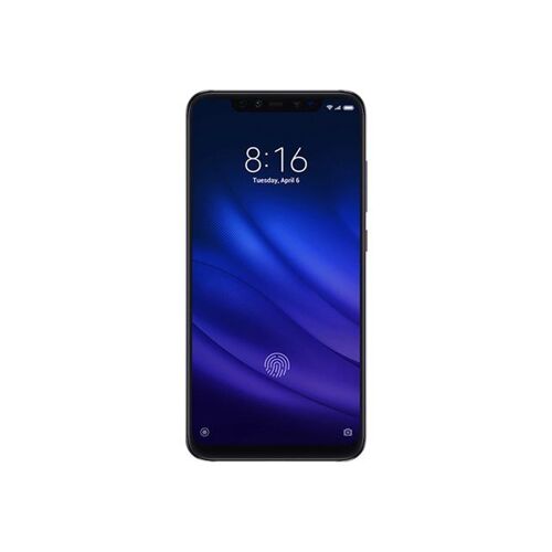 Xiaomi MI 8 Pro 128 Go Gris