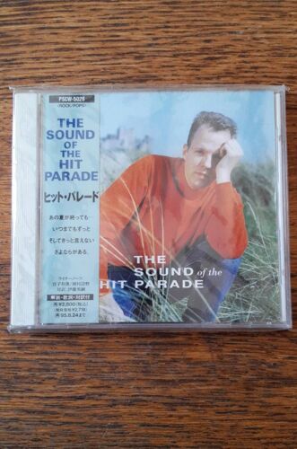 The Sound Of The Hit Parade