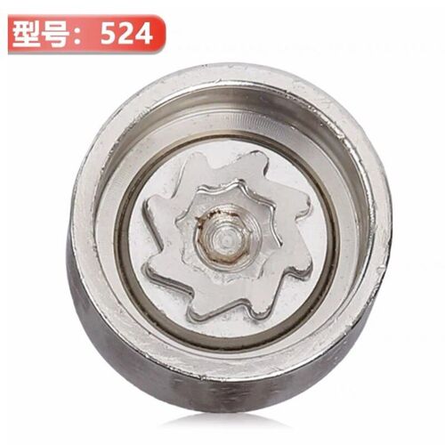 Outil De Démontage De Vis Antivol De Voiture, Outils De Réparation De Manchon De Clé, Volkswagen Beetle Polo Golf Jetta Passat Cc Tiguan, 1pc