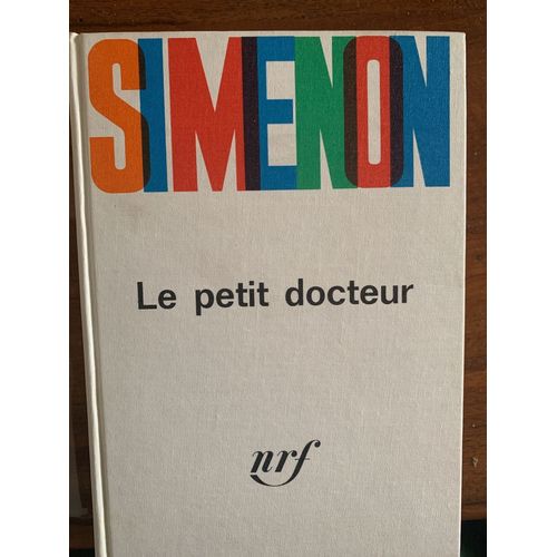 Le Petit Docteur