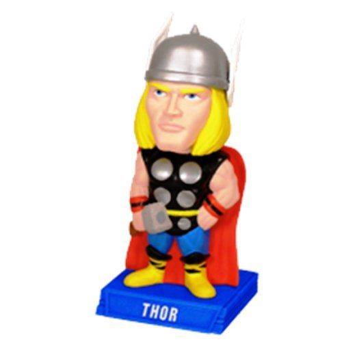 Thor Bobble-Head