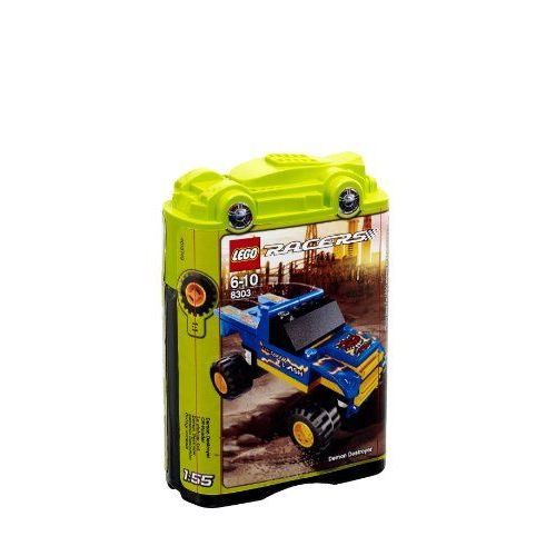 LEGO Tiny Turbo 8303 Demon Destroyer