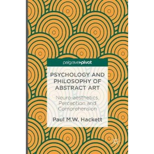 Psychology And Philosophy Of Abstract Art