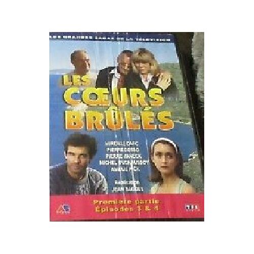 Les Coeurs Brûles - Episode 3 Et 4