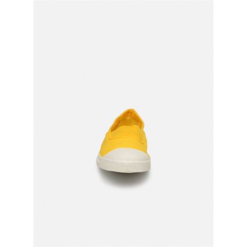 Bensimon Elastique Jaune