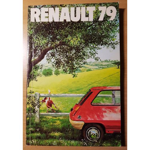 Renault 79