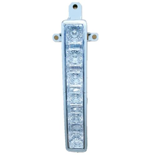 Célibataire - Feux De Jour À Led, 9677409380, 9802795580, 045448, 9812662180, Pour Kit 108/107/308, Pour Cristaux En C1/C3, Pour Toyota Aygo
