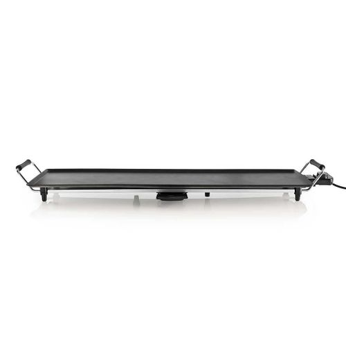 Nedis FCTE110EBK90 Plancha Teppanyaki, 90 cm