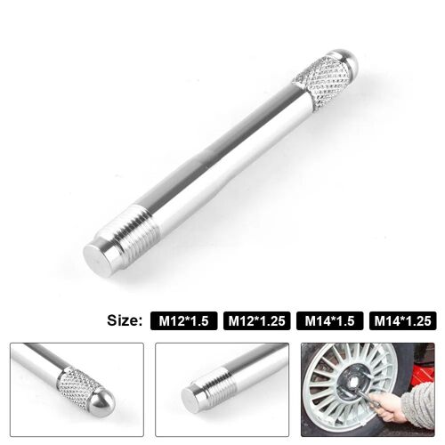 M14 Et 1.5 - Broche De Suspension De Roue Pour Mercedes Audi Volkswagen Et Porsche, Guide De Trou Ldphole, Outil 11% Ment
