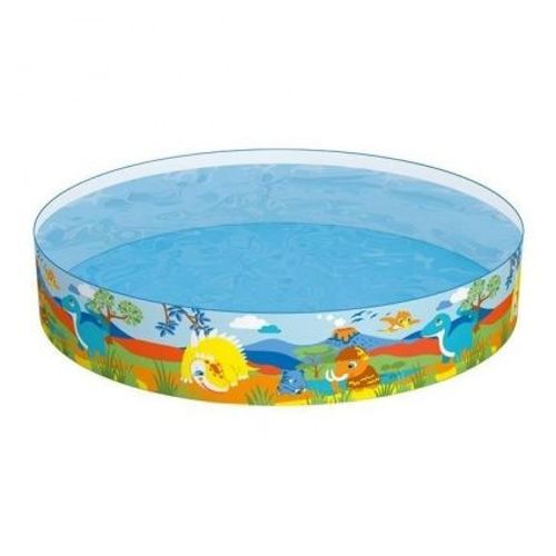42 Piscine Fill 'N Fun Dinosaures - ø