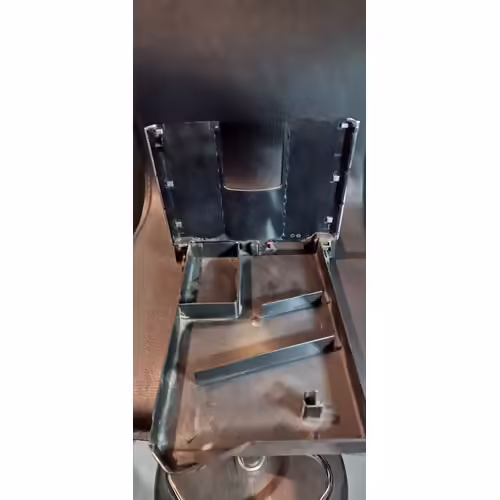 Bac à recuperation d'eaux pour machine à café saeco