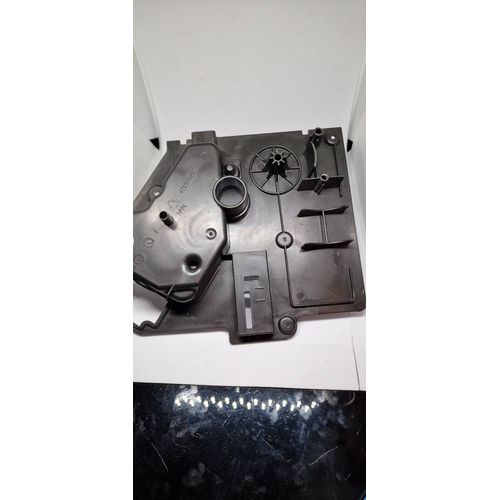 Cache intérieur machine à café saeco