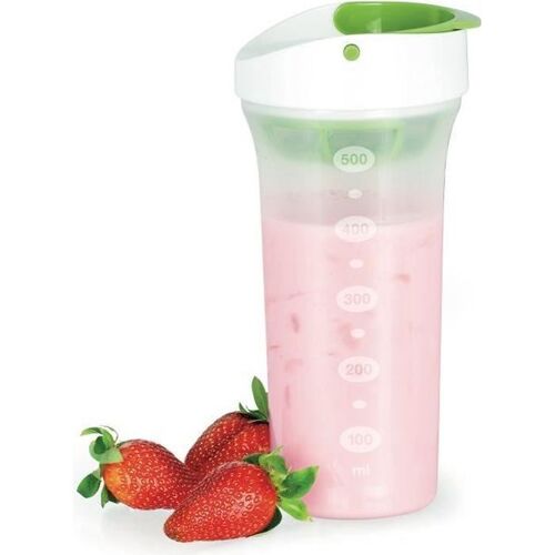 Shaker Vinaigrette Et Multi Usage