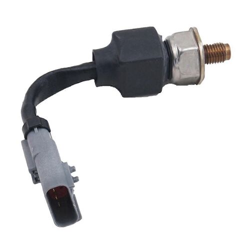 Capteur De Pression De Carburant Pour Moteur Peterbilt Isx15 2897581 56332259 5pp5-7