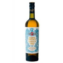 Martini Riserva Speciale Ambrato Martini & Rossi