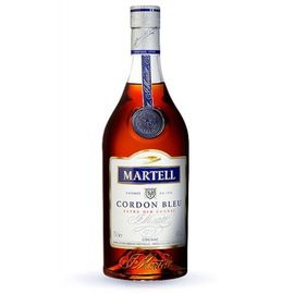 Martell Cordon Bleu Martell Cognac