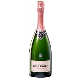 Bollinger Brut Rosé Bollinger