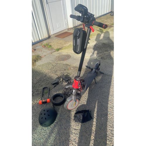 Trottinette Électrique Très Bon État