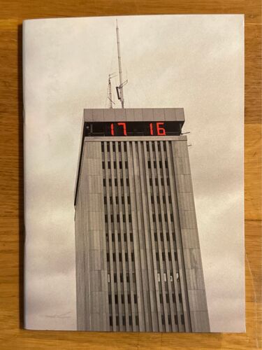 17h16 De Olivier Mirguet