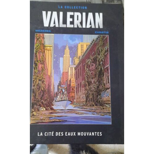 Valerian