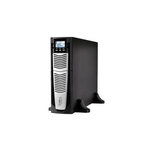 Riello Sentinel Dual 10000 Double-conversion (en ligne) 10 kVA 10000 W 5 sortie(s) CA