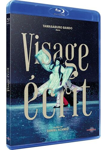 Visage Écrit - Blu-Ray