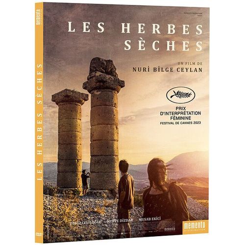 Les Herbes Sèches
