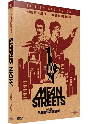 Mean Streets - Édition Collector