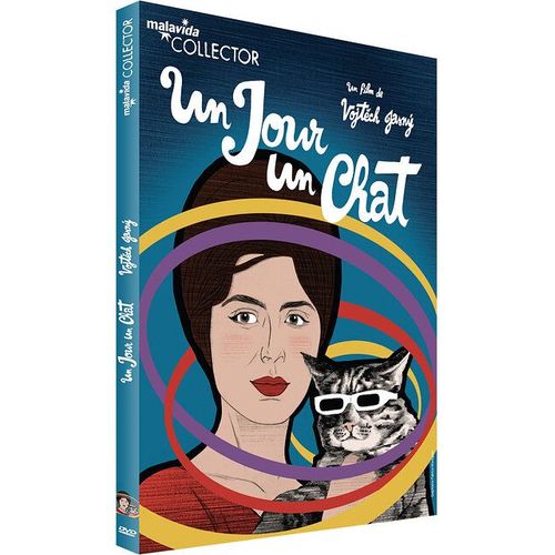 Un Jour, Un Chat - Édition Collector