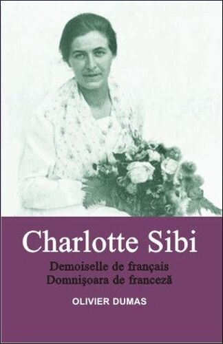 Charlotte Sibi Demoiselle De Français