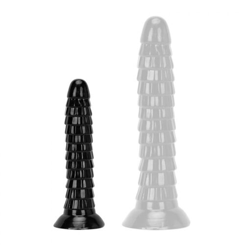 Gode Noir Gode Kibo S 24 X 5cm Deepleasure