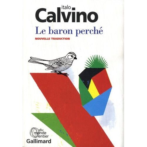 Le Baron Perché