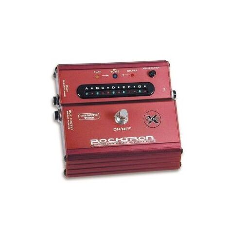Rocktron - Xtune - Accordeur 7 Octaves