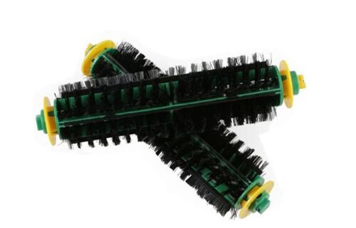 Brosse Pour Hérisser Irobot Roomba Série 500 Aspirateur Cleaner8