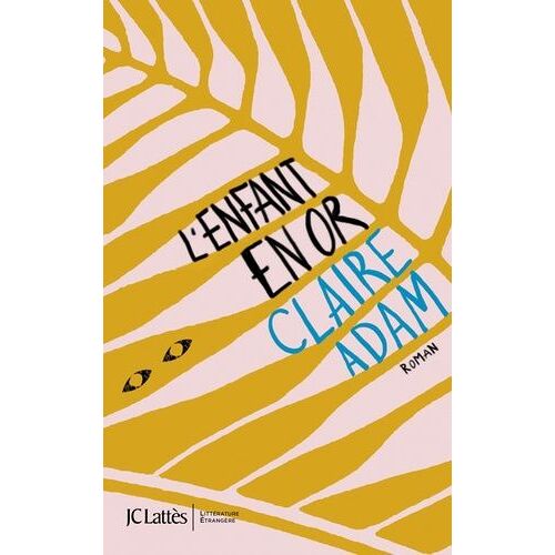 L'enfant En Or