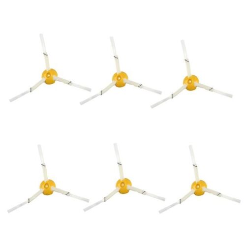 doauhao®6PC Brosses latérales pour IRobot 800 870 880 Série Aspirateur