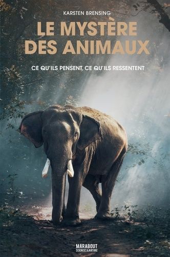 Le Mystère Des Animaux - Ce Qu'ils Pensent, Ce Qu'ils Ressentent