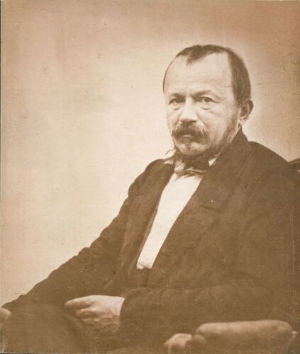 Gérard De Nerval : Exposition, 18 Décembre 1981-21 Mars 1982, Ville De Paris, Maison De Balzac
