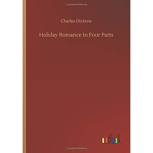 Holiday Romance In Four Parts