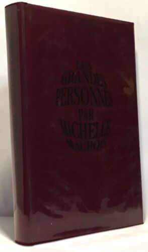 Les Grandes Personnes